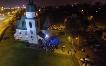 Brońże Panie nas na wieki! – Święto Reformacji w Żorach