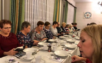 Czas Adwentu – Czas Odnowy
