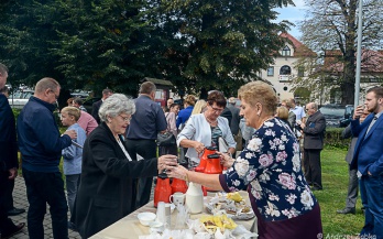 O, jak to dobrze i miło… – Pamiątka Poświęcenia Kościoła