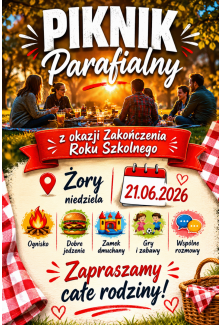 Piknik paragialny ’26