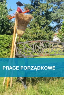 Prace ogrod sierpien ’24