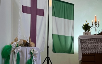 📸 Światowy Dzień Modlitwy 2026 w naszej parafii