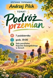 Podróż przemian