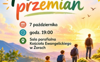 Podróż przemian